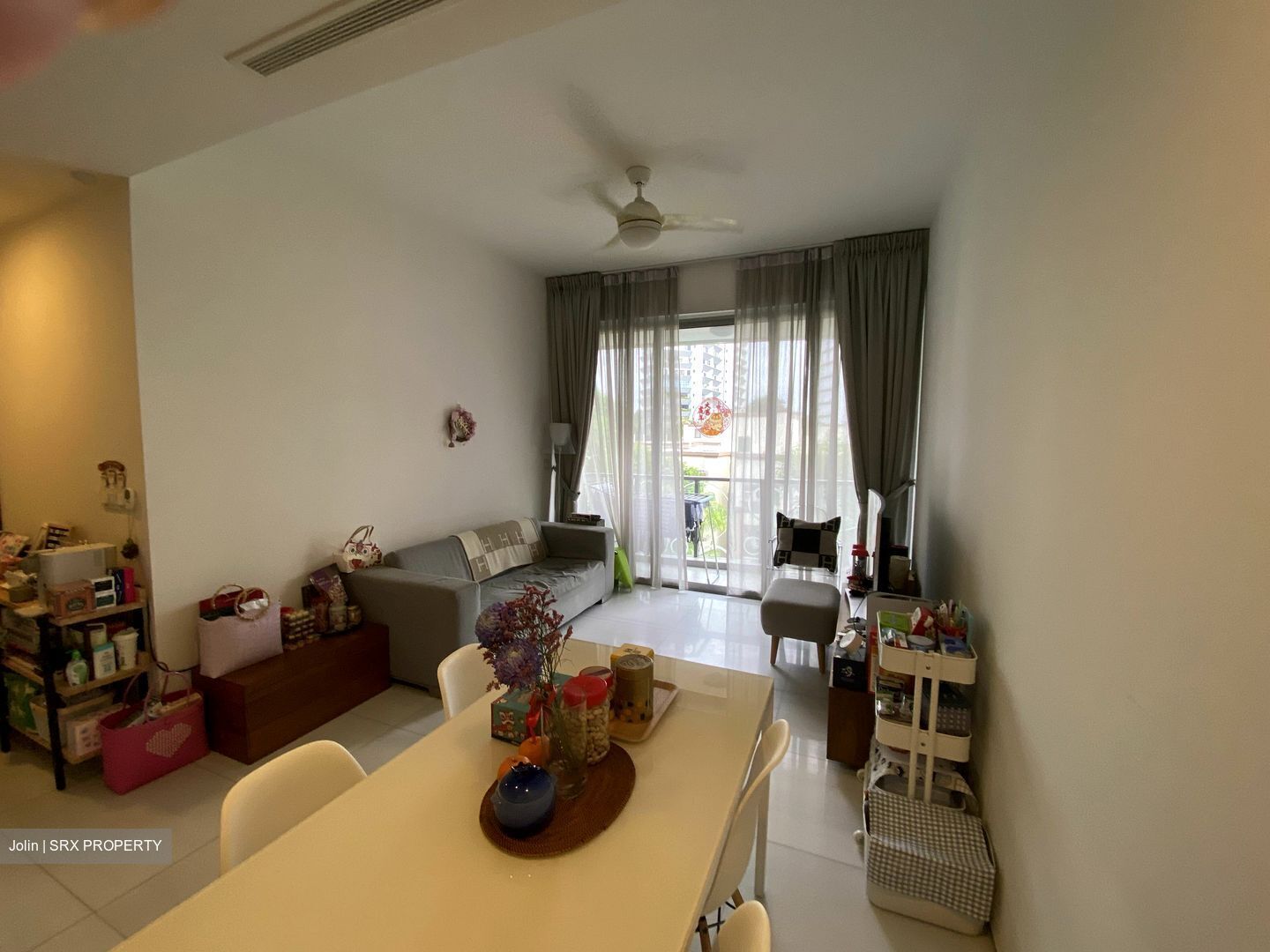 Hallmark Residences (D10), Condominium #392091021